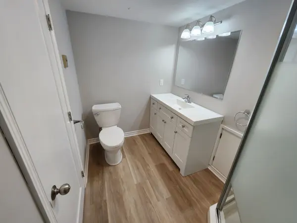 343 Henderson ST #Lower, Caledon, ON L7E 4X8