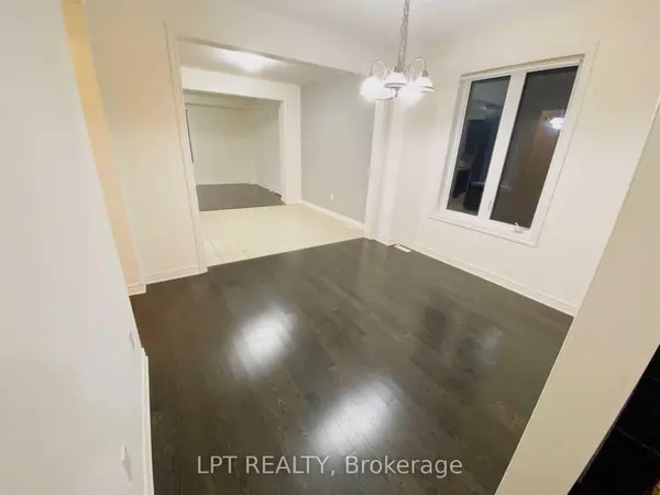35 Humberstone CRES, Brampton, ON L7A 4C2