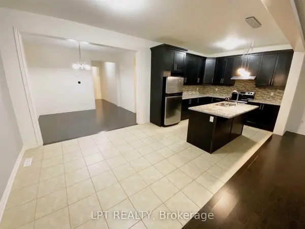35 Humberstone CRES, Brampton, ON L7A 4C2