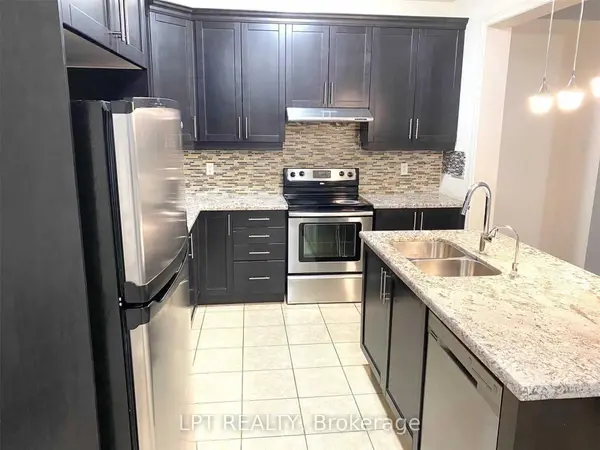35 Humberstone CRES, Brampton, ON L7A 4C2