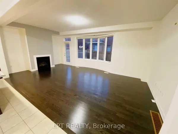 35 Humberstone CRES, Brampton, ON L7A 4C2