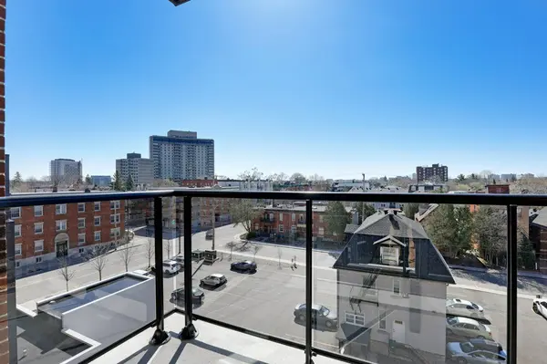 560 Rideau ST #517, Lower Town - Sandy Hill, ON K1N 0G3