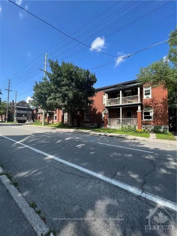 377 LYON STREET N/A N, Ottawa Centre, ON K1R 5W9