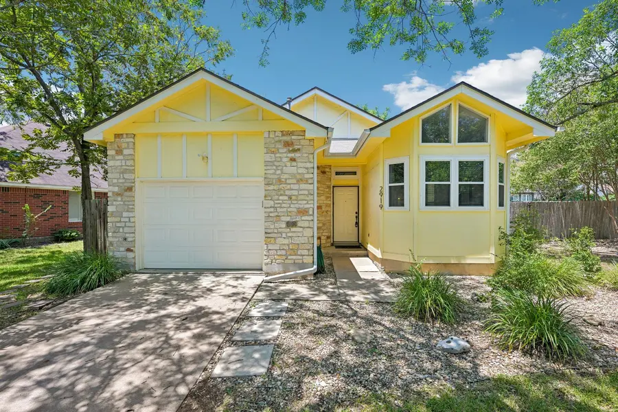 2919 Jubilee TRL, Austin, TX 78748