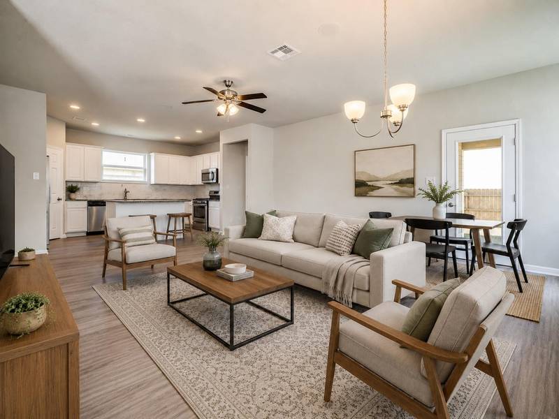 4210 Birdwatch LOOP #2, Pflugerville, TX 78660