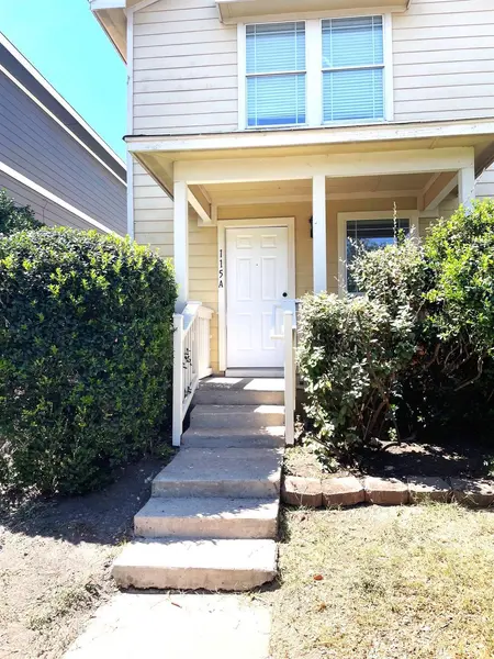 Address Not Disclosed