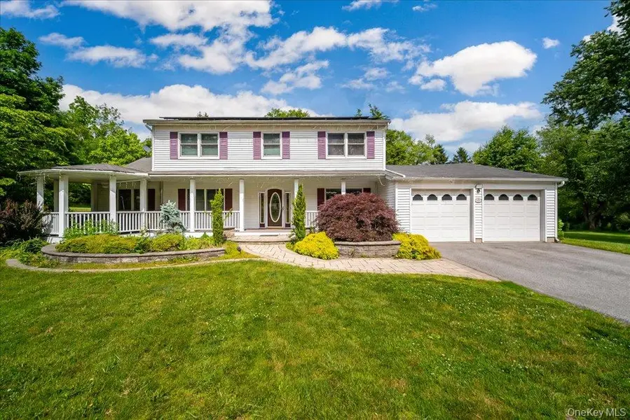 1 Cindy LN, Highland Mills, NY 10930