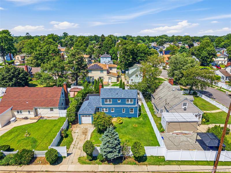1009 Centennial AVE, Baldwin, NY 11510