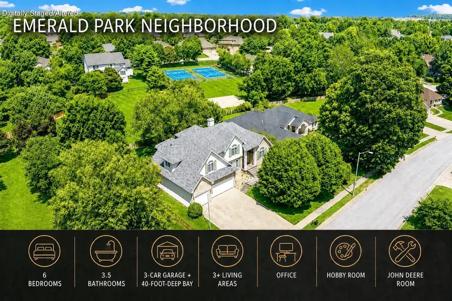 4139 E Windsong ST, Springfield, MO 65809