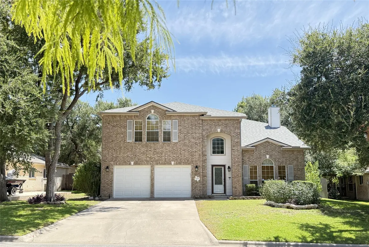 109 Mission DR, Harker Heights, TX 76548