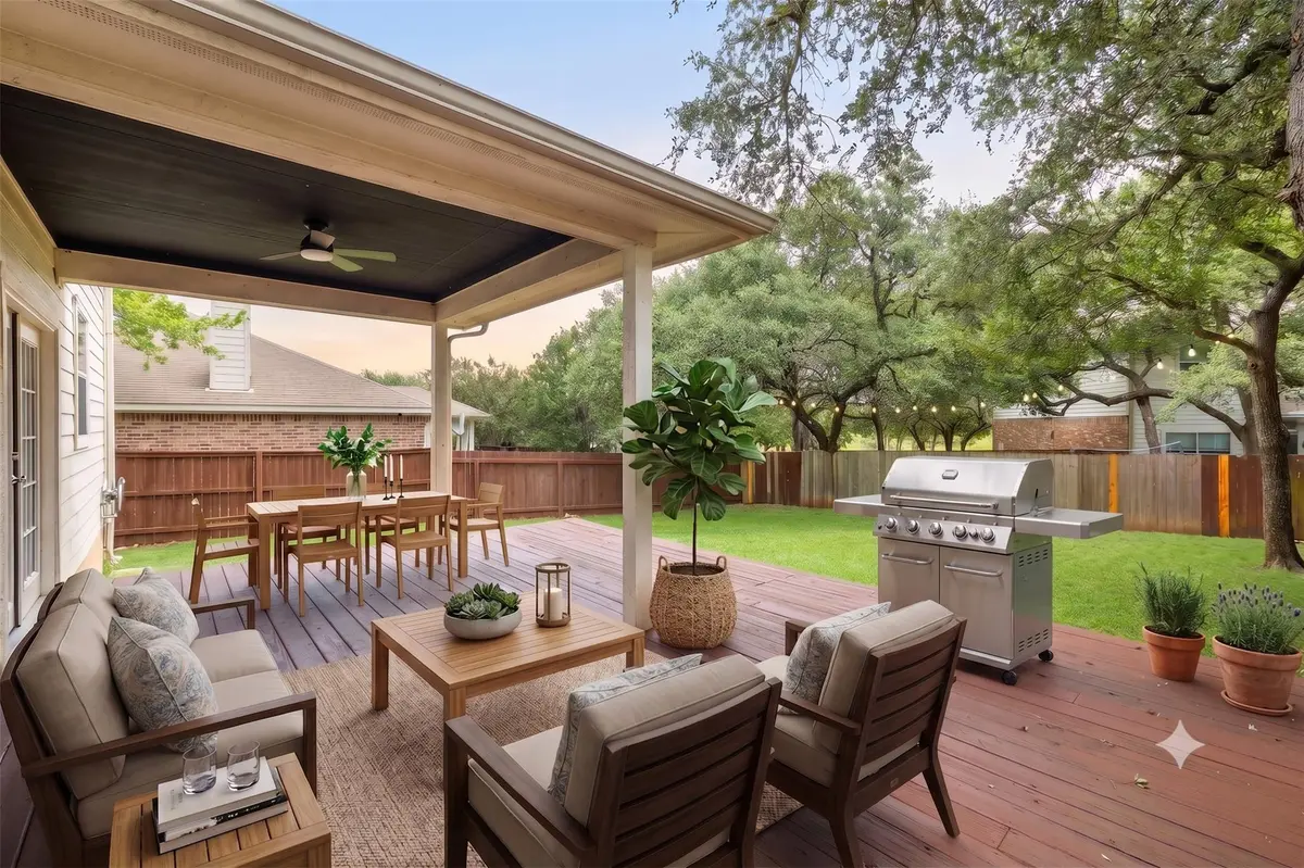 1104 Iron Horse, Leander, TX 78641