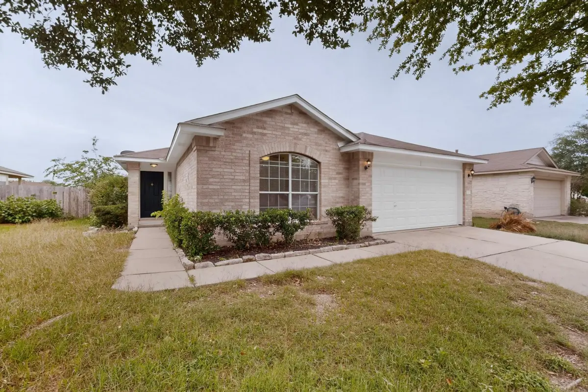 3105 Clinton PL, Round Rock, TX 78665