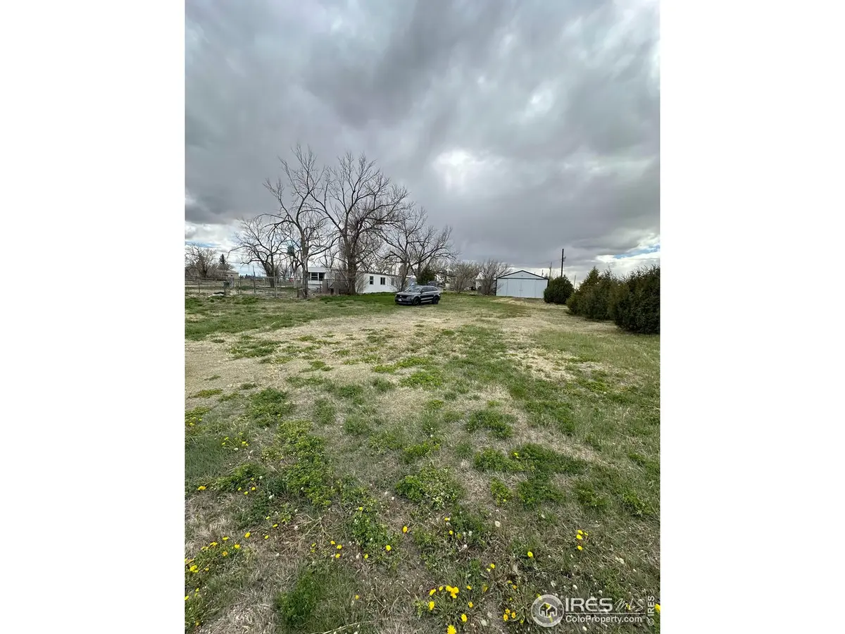 125 Cheyenne, Grover, CO 80729