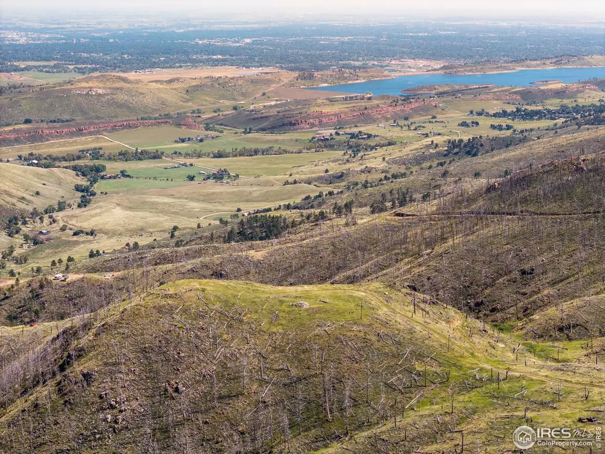 499 Helms Deep, Bellvue, CO 80512