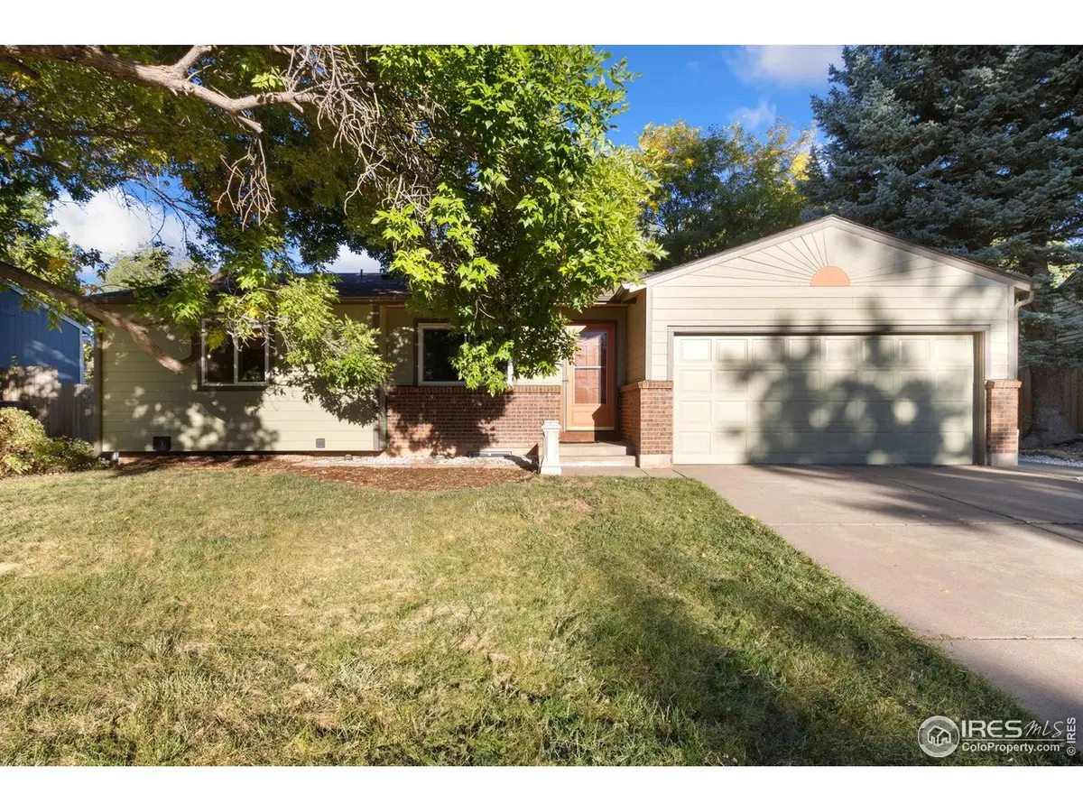 3218 Gatlin, Fort Collins, CO 80526