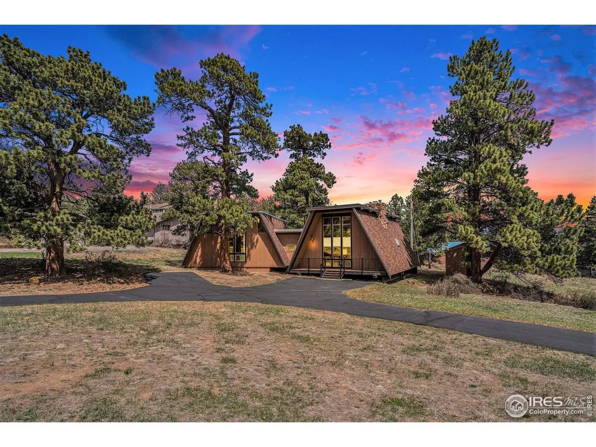 1061 Tranquil, Estes Park, CO 80517