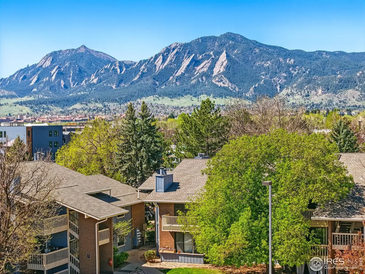 2800 Kalmia #C203, Boulder, CO 80301