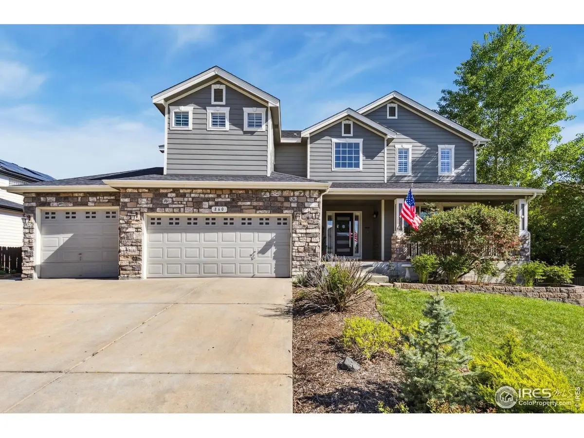 860 Quintana, Erie, CO 80516