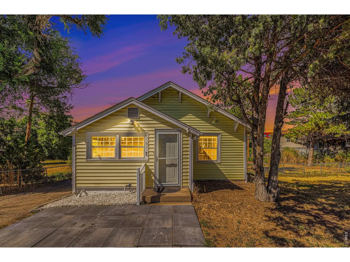 347 W Rafferty Gardens, Littleton, CO 80120