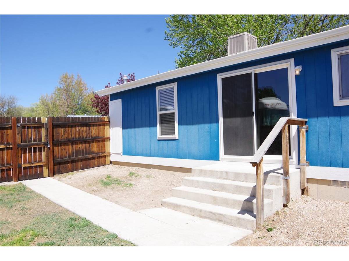 179 13th, Cedaredge, CO 81413