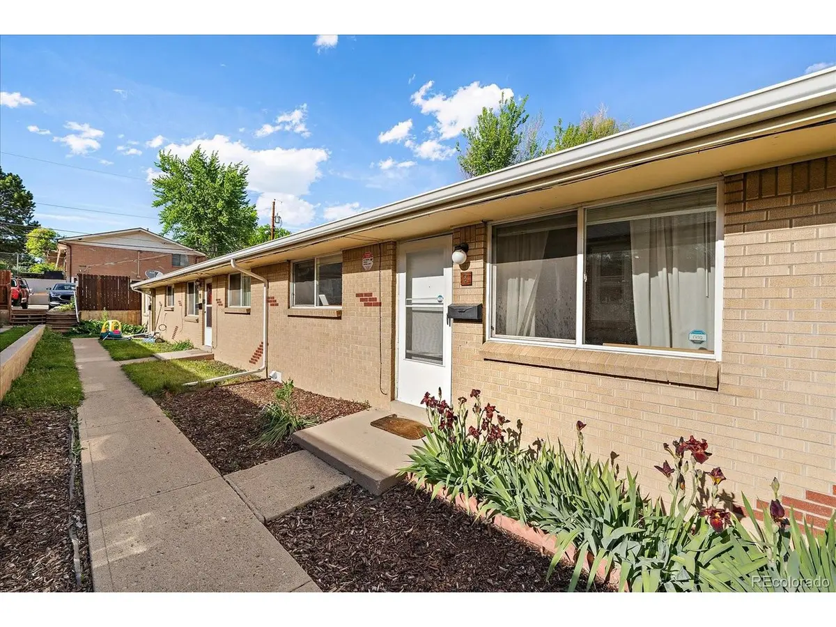 10321 W 59th #2, Arvada, CO 80004