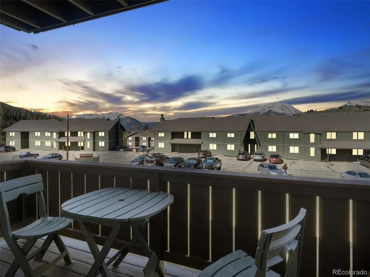 1263 Straight Creek #205, Dillon, CO 80435