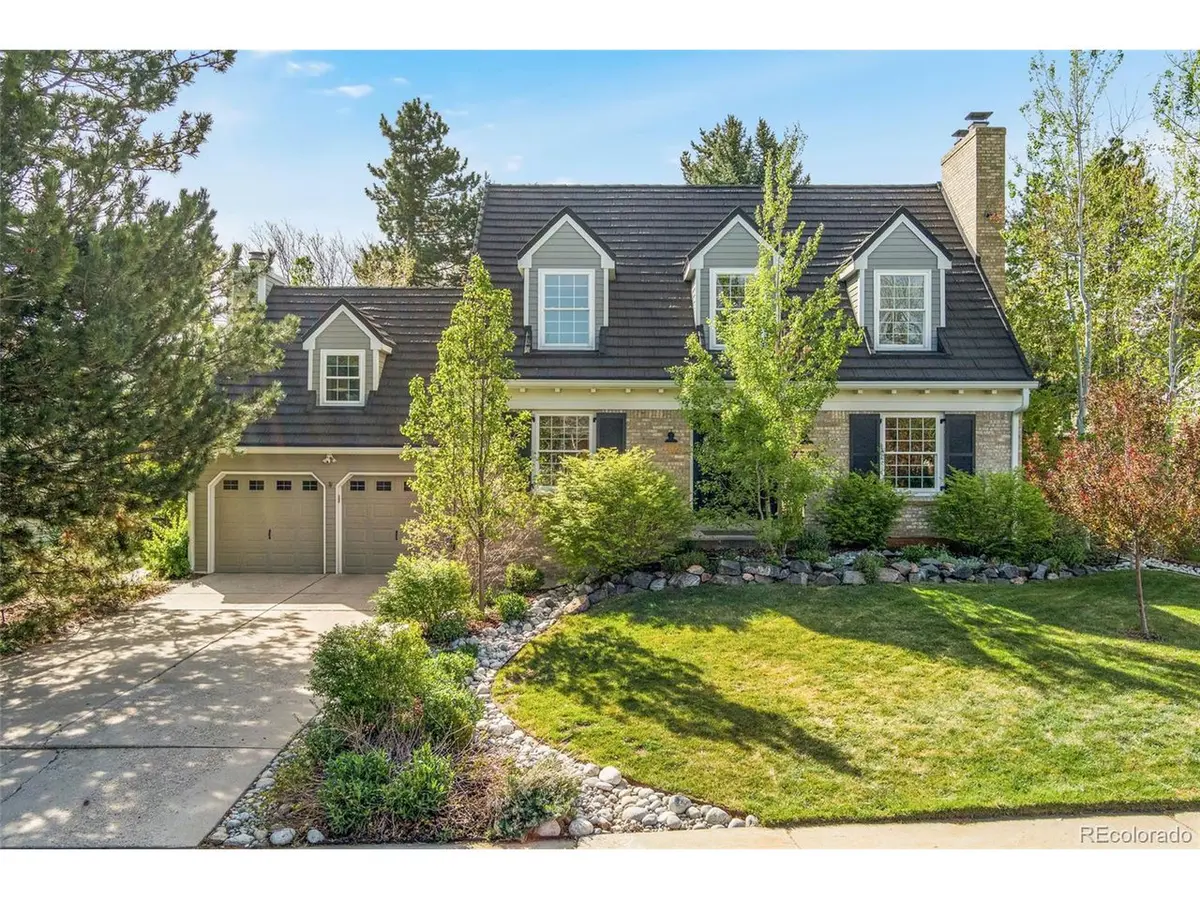 7770 S Ivy, Centennial, CO 80112