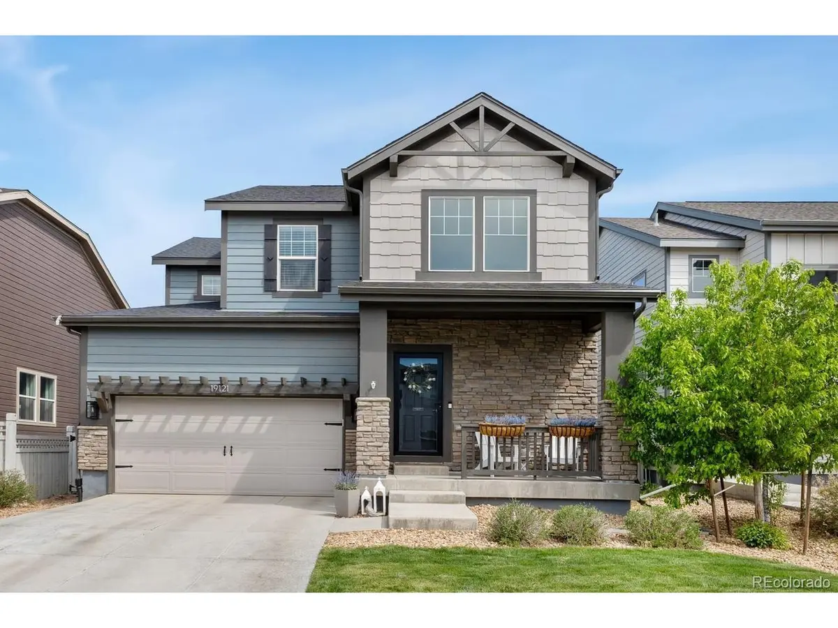 19121 E 65th, Denver, CO 80249
