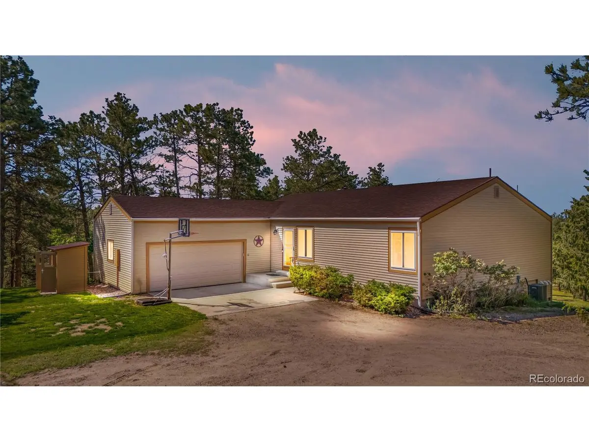 23942 Emerald, Deer Trail, CO 80105
