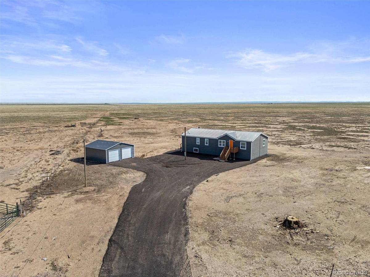 63560 Huckleberry, Fowler, CO 81039