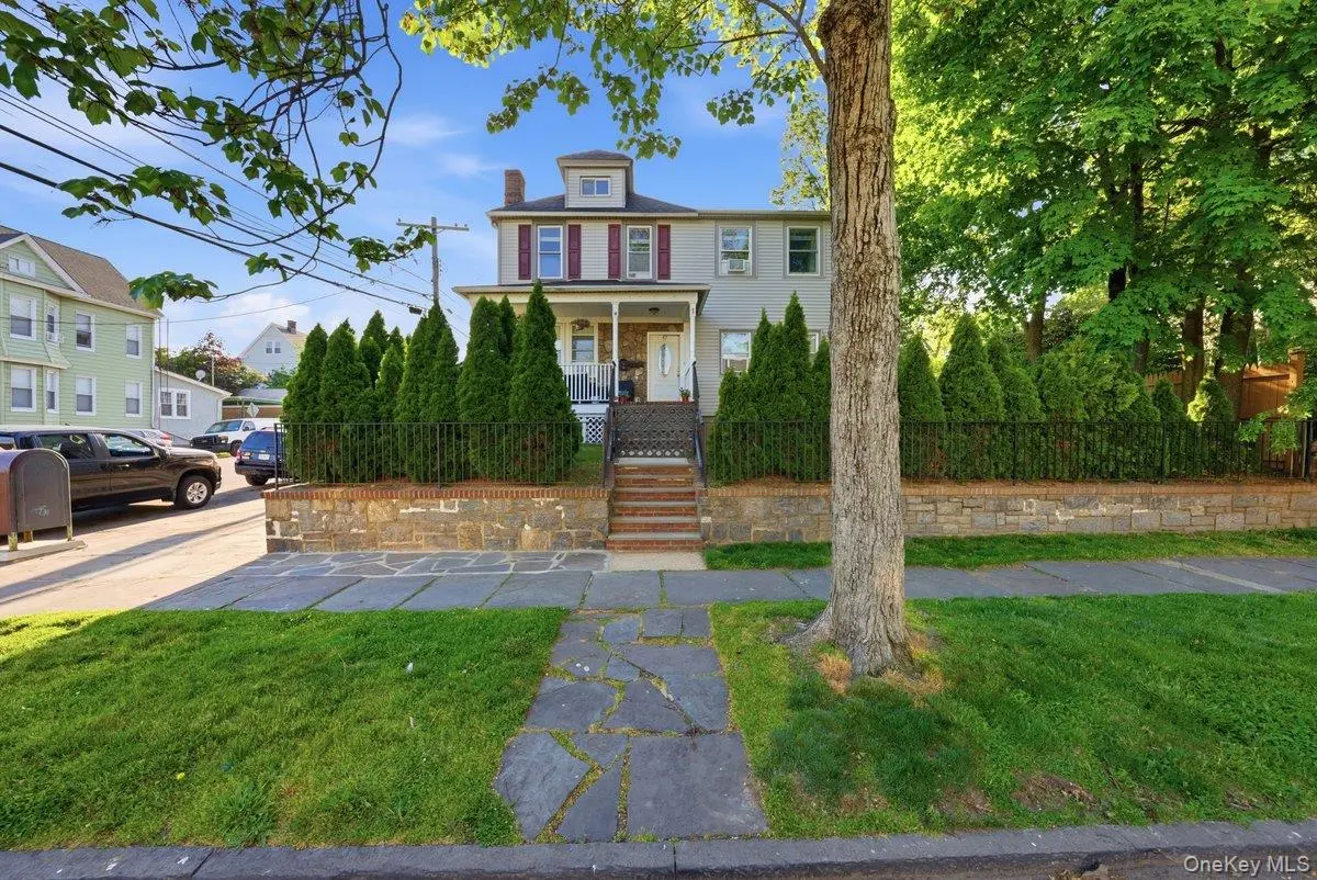 47 Glover AVE, Yonkers, NY 10704