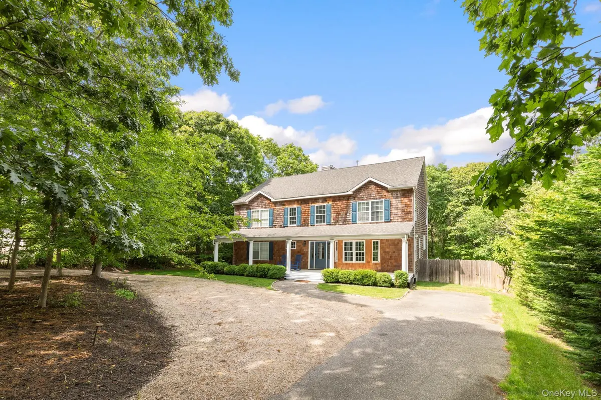 191 Shinnecock Hills RD, Southampton, NY 11968