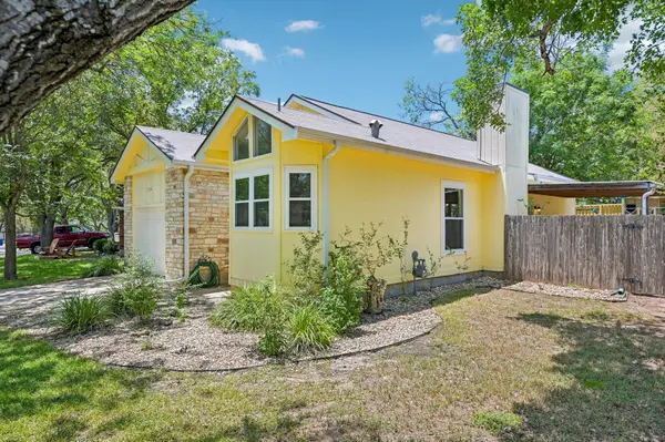 2919 Jubilee TRL, Austin, TX 78748