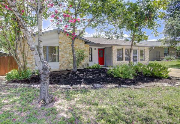 1603 Holstein DR, Austin, TX 78758
