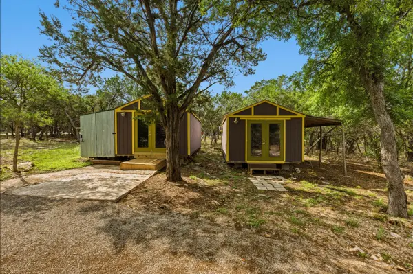 410 Cedar Bend RD, Wimberley, TX 78676