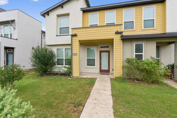 8809A Whitter DR, Austin, TX 78747