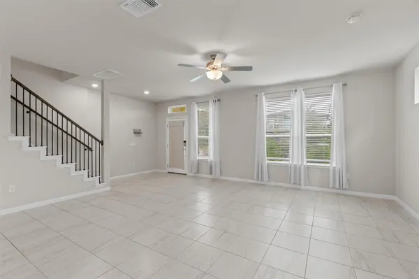 8809A Whitter DR, Austin, TX 78747