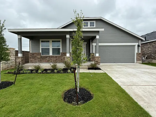 117 Alamito Ave, Kyle, TX 78640