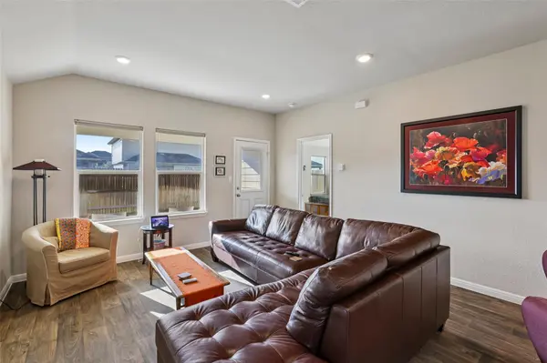 215 Tributary WAY, Bastrop, TX 78602