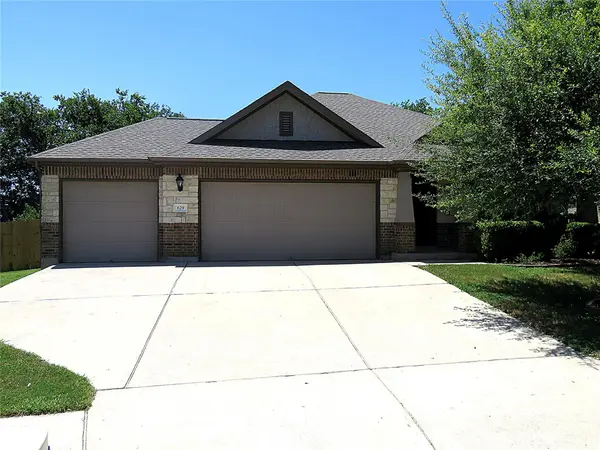 629 Boone Valley DR, Round Rock, TX 78664