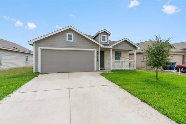518 Blue Stem RD, New Braunfels, TX 78130