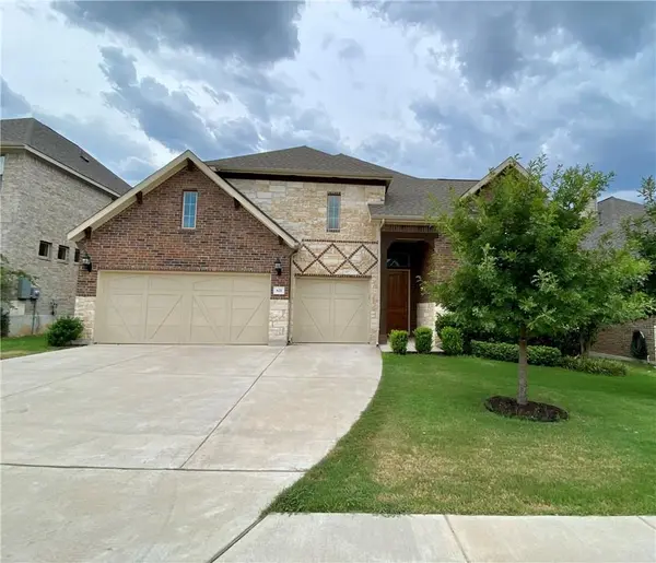 821 RICHARDSON LN, Leander, TX 78641