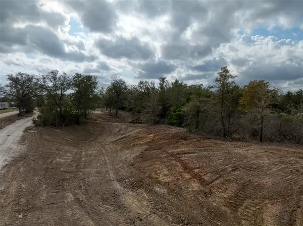 TBD Walter Hoffman RD, Cedar Creek, TX 78612