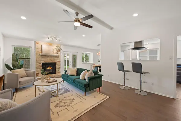 3906 Tattershall LN, Austin, TX 78727