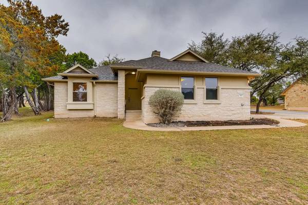 300 S Venture BLVD S, Lago Vista, TX 78645