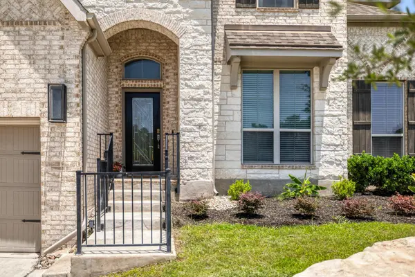 1513 Lakeside Ranch RD, Georgetown, TX 78633