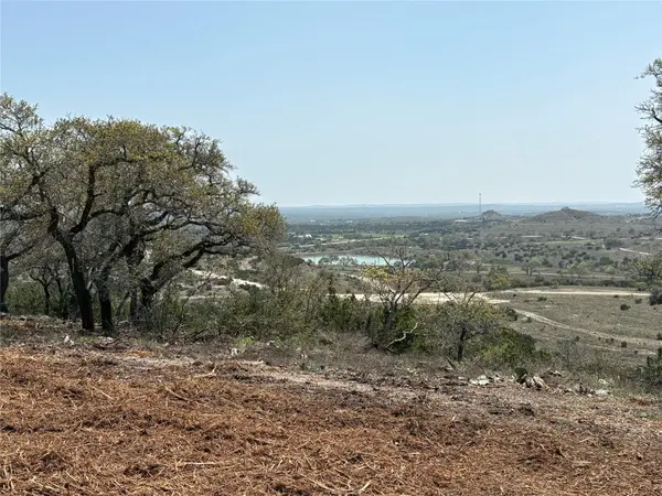 Lot 108 and 109 Oryx CV, Blanco, TX 78606
