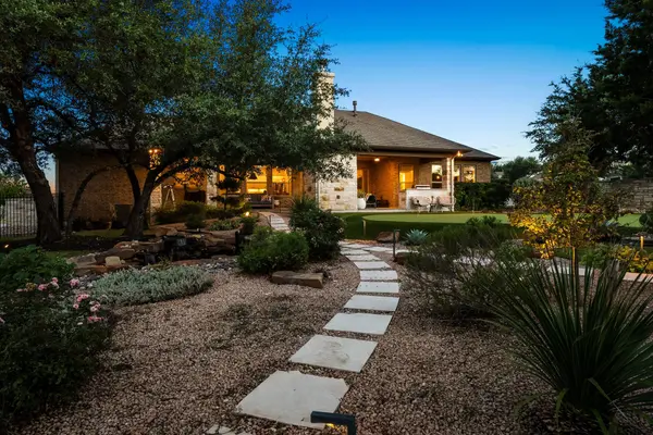 9724 Chamois WAY, Austin, TX 78736
