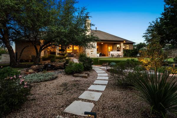 9724 Chamois WAY, Austin, TX 78736