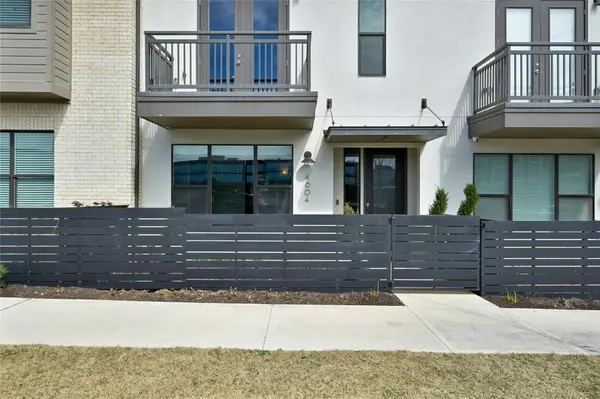 4604 Longevity DR, Austin, TX 78731